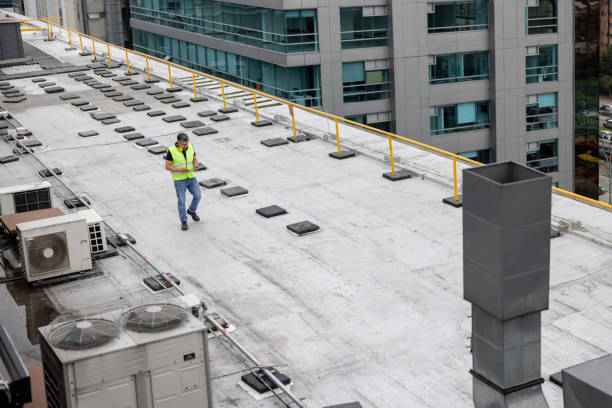 Reliable Wolverine Lake, MI Roofing Service Solutions