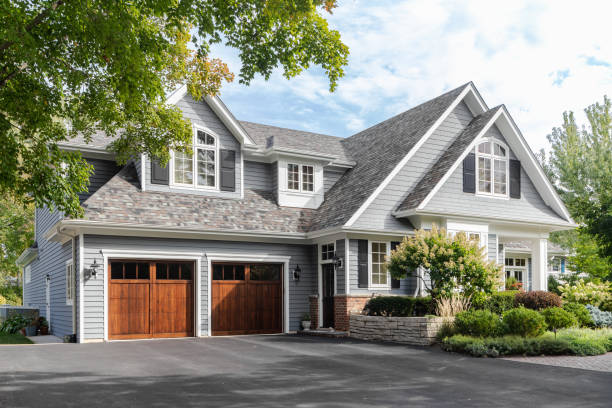Best Asphalt Shingles Roofing  in Wolverine Lake, MI