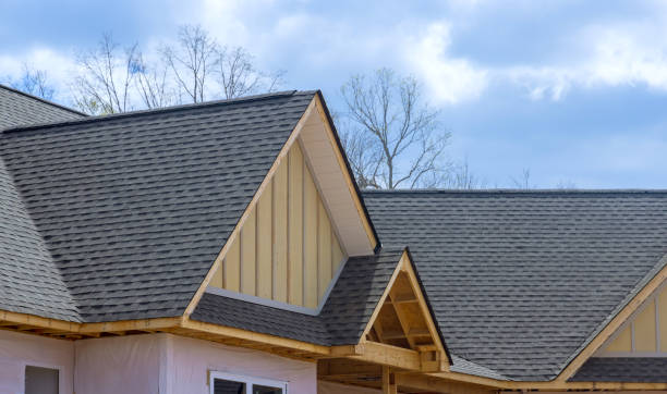 Best Chimney Flashing Repair  in Wolverine Lake, MI