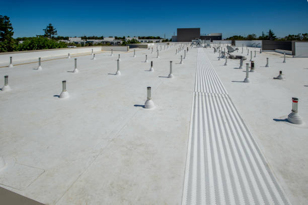 Best 4 Ply Roofing  in Wolverine Lake, MI